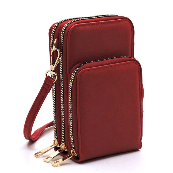 Fashion Crossbody Bag Cell Phone Purse online exclusive