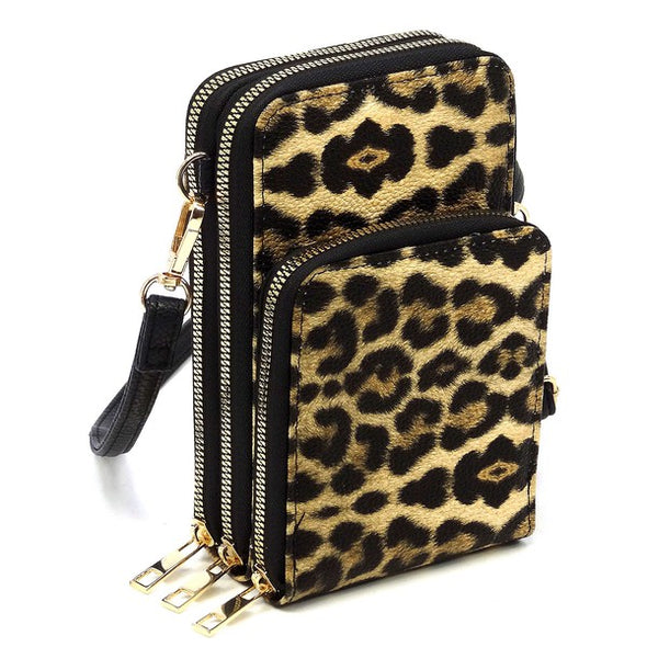 Fashion Crossbody Bag Cell Phone Purse online exclusive