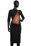 Fashion Sling Bag - Adaline Hope Boutique