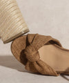 Espadrille Wedge Sandal ONLINE EXCLUSIVE - Adaline Hope Boutique
