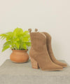 Western Short Boots ONLINE EXCLUSIVE - Adaline Hope Boutique