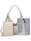 Hobo Bag Finge Purse ONLINE EXCLUSIVE - Adaline Hope Boutique