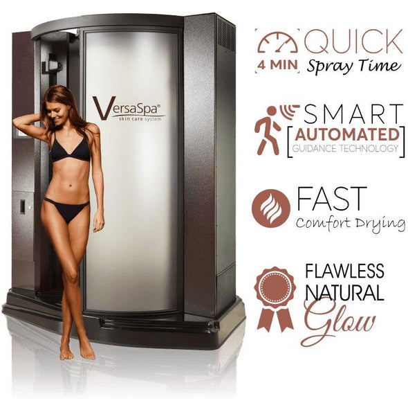Tanning Subscription 1 Month Recurring - Adaline Hope Boutique