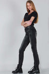 HIGH RISE RELAXED SKINNY JEANS ONLINE EXCLUSIVE - Adaline Hope Boutique